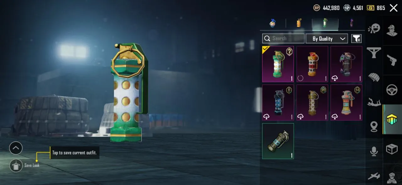 IK1030 // Season 14 Conqueror, Rare Lab Skins, Popular Vehicles, Unique Parachutes, Legendary Emotes